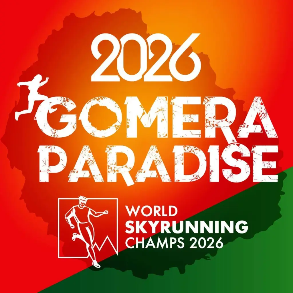 La carrera Gomera Paradise Skyrunning 2026, en Televisión Canaria