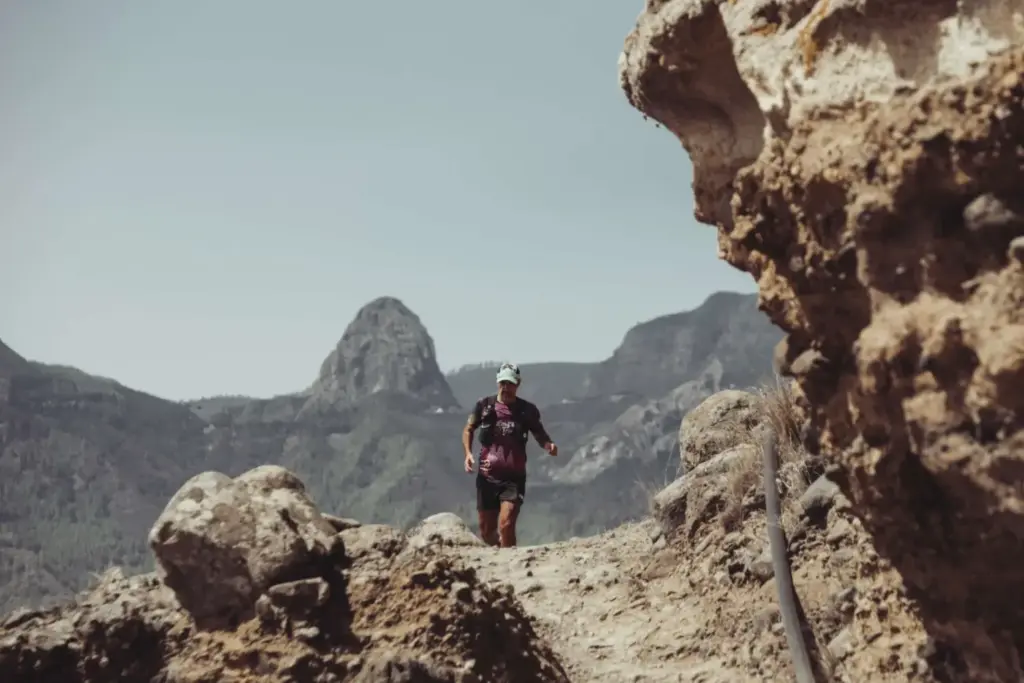 La carrera Gomera Paradise Skyrunning 2026, en Televisión Canaria