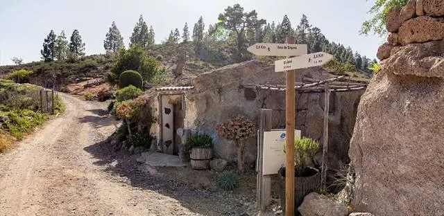 Con estas jornadas, el municipio sigue posicionándose como un escenario natural privilegiado en Tenerife