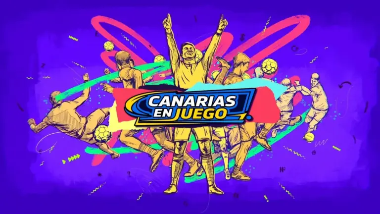 Canarias en juego