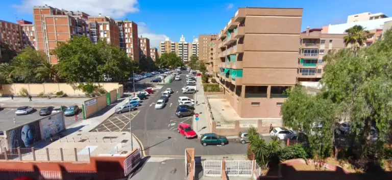 Santa Cruz retoma la campaña de control de plagas en el distrito Salud-La Salle