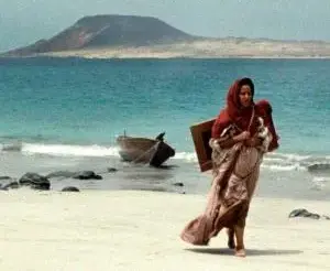 Girón y Delgado convierten 'Las islas afortunadas' en una fábula sobre las migraciones