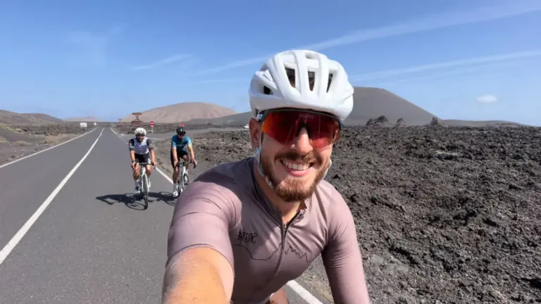 El reto solidario GRAN GUANCHE llegará a Gran Canaria con 86 kilómetros y 2.200 metros de desnivel