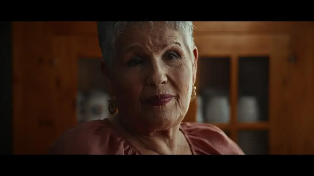 María, la madre majorera de las mil batallas que sostuvo a toda su familia, este viernes en ‘Madre’