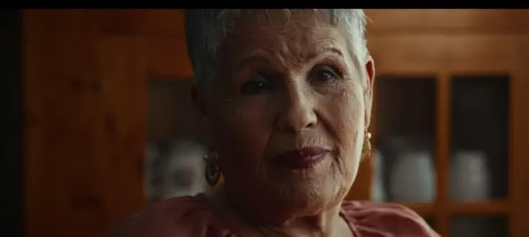 María, la majorera de las mil batallas que sostuvo a toda su familia, este viernes en ‘Madre’