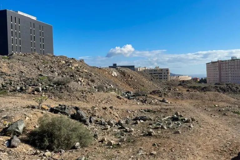 Un paso más para la construcción de 240 viviendas de alquiler asequible en Las Torres