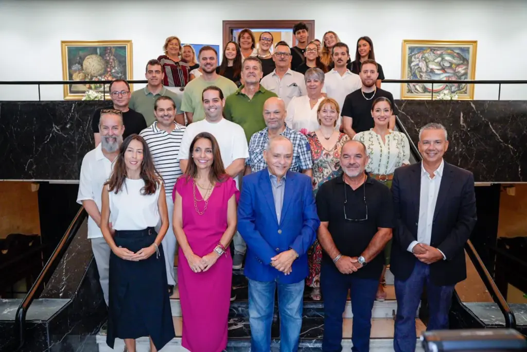 Tenerife impulsa la profesionalización del Carnaval con un congreso internacional