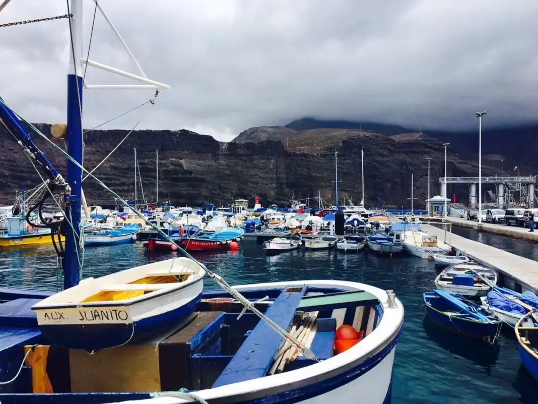 Puertos Canarios llevará a cabo actuaciones en Playa Blanca y Puerto del Carmen dentro del programa inversor a corto plazo