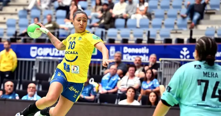 El Rocasa Gran Canaria, a por otro título en Televisión Canaria