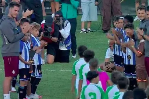 Real Betis Elite cup