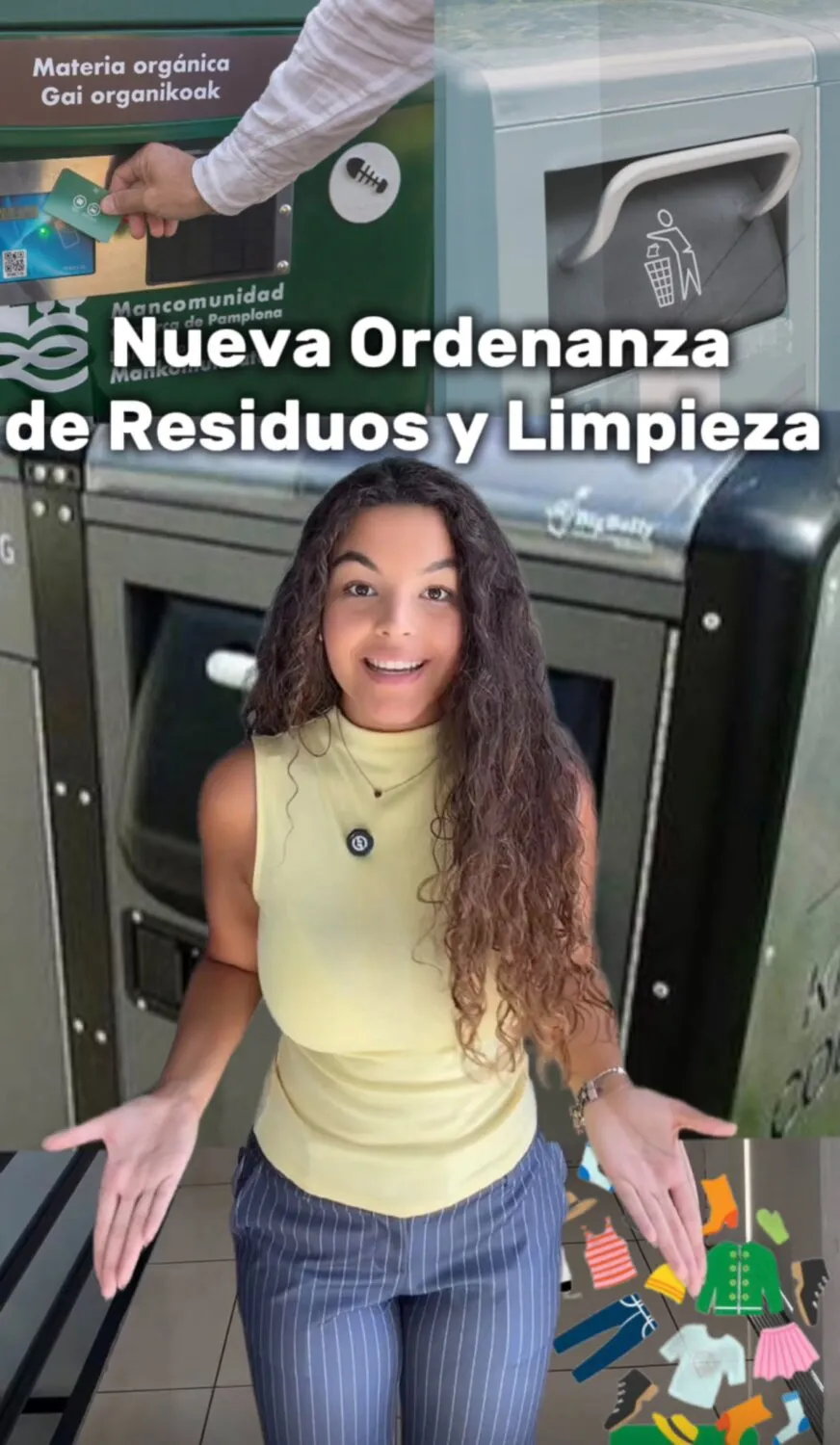 Videos Cortos de Youtube e Instagram de Radio Televisión Canaria