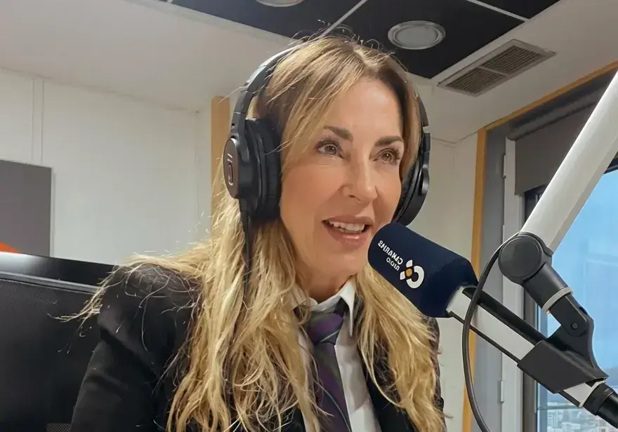 'Siempre nos quedará París' analiza el impacto de la gratitud y el refuerzo positivo en la salud mental