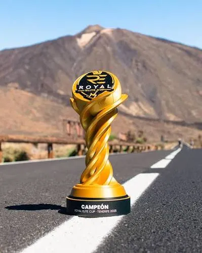 Los partidos del Royal Élite Cup podrán seguirse desde las 9:00 hasta las 19:00 horas, en la plataforma Canarias Play