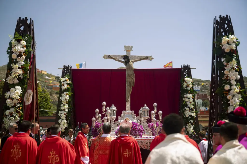 Cristo de La Laguna 2026