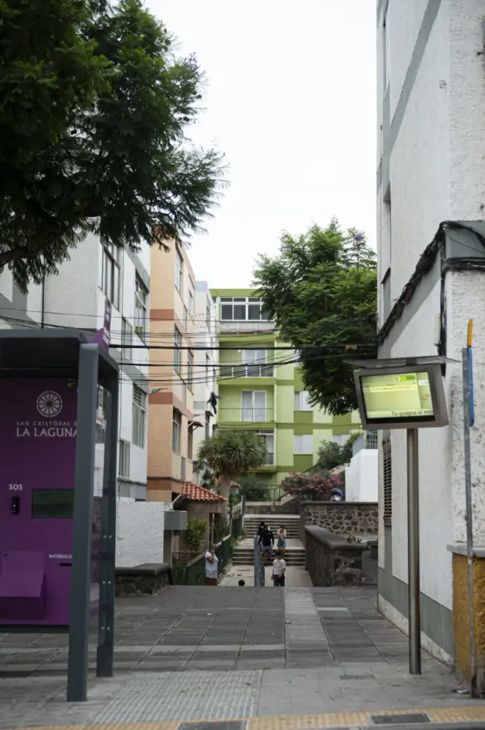 La Laguna adjudica la rehabilitación de El Cardonal