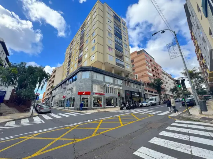 Entre las actividades previstas en Santa Cruz se desarrollarán dos talleres dirigidos a fomentar hábitos de movilidad sostenible y concienciar a la ciudadanía
