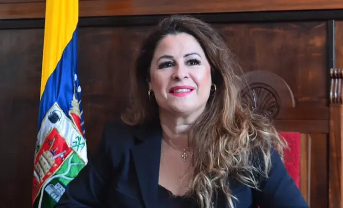 Solveida Clemente