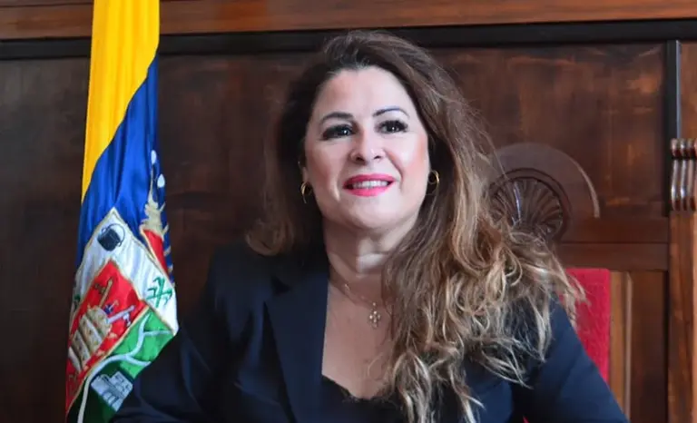 La alcaldesa de Hermigua se enfrenta a un juicio por presunta prevaricación por la concesión de un quiosco