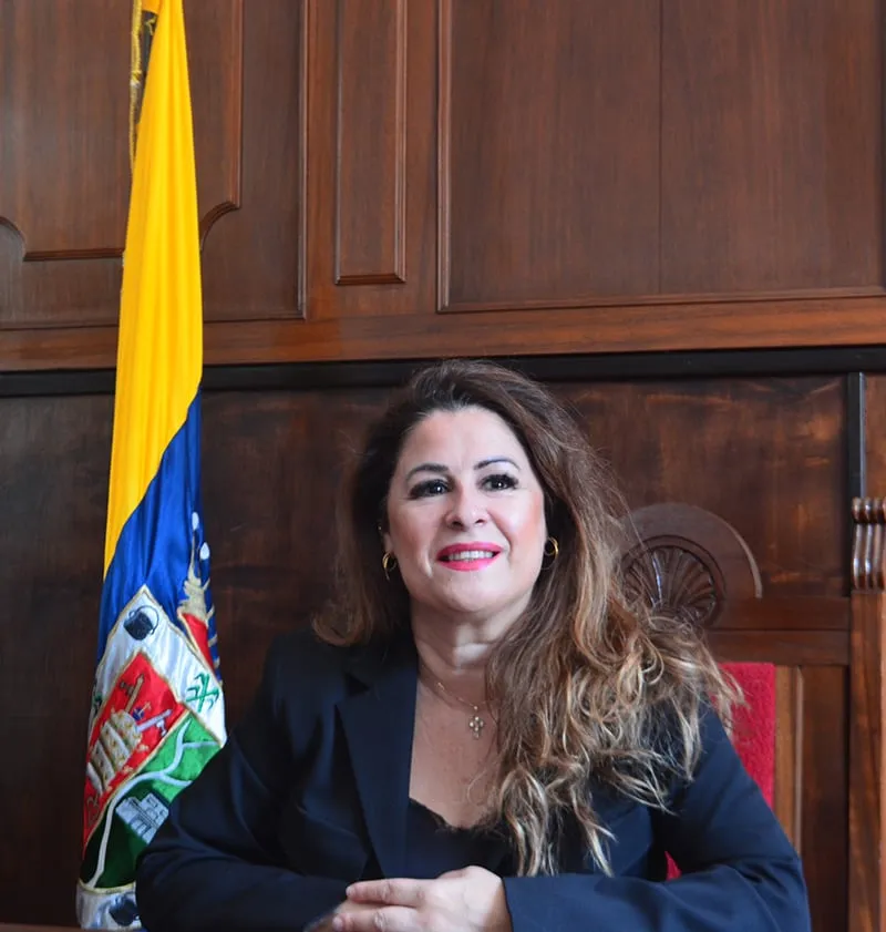 Solveida Clemente