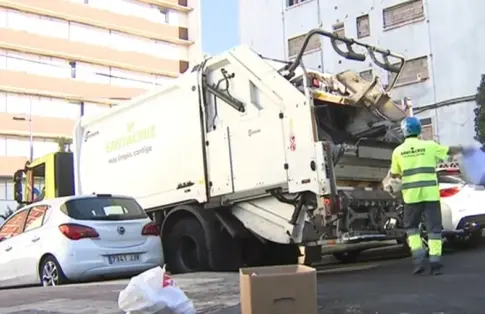 La nueva tasa de basura subirá un 50% de media en Santa Cruz de Tenerife