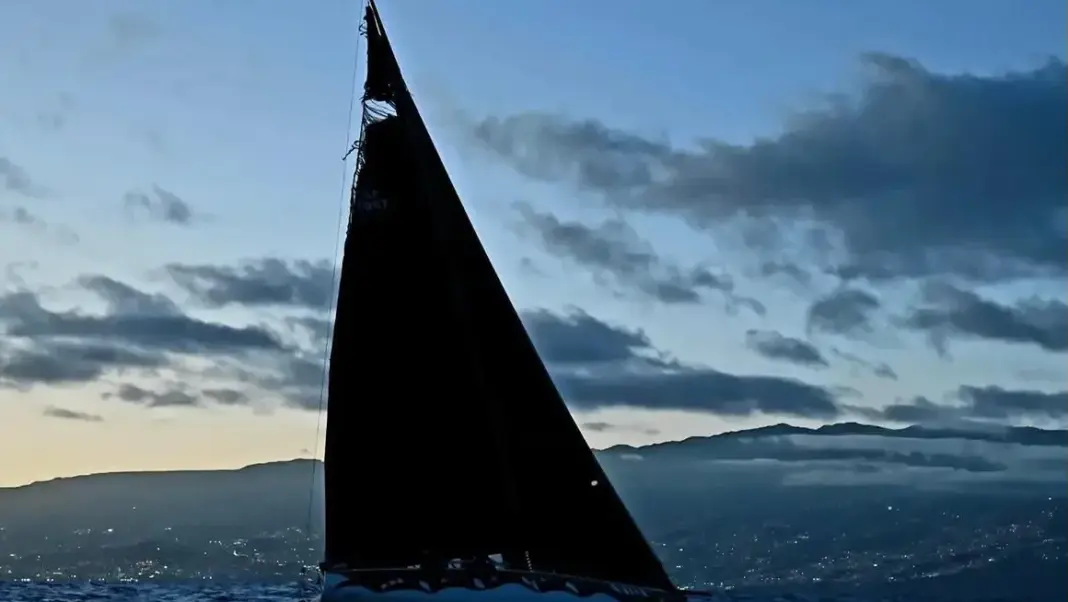 El Teguise Lanzarote Sailing Paradise ganador de la Regata Internacional Canarias Madeira