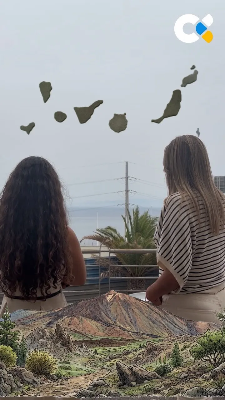 Videos Cortos de Youtube e Instagram de Radio Televisión Canaria