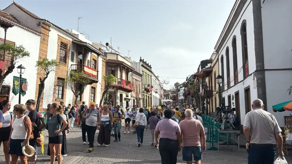 Teror 7 septiembre 2026