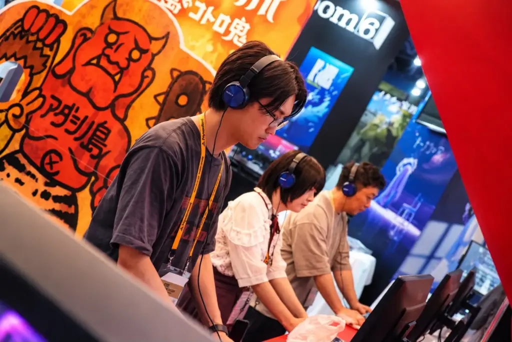 El gaming canario da un nuevo salto internacional en Tokyo Game Show 2026