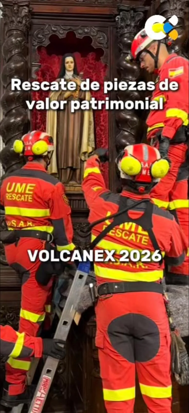 Videos Cortos de Youtube e Instagram de Radio Televisión Canaria