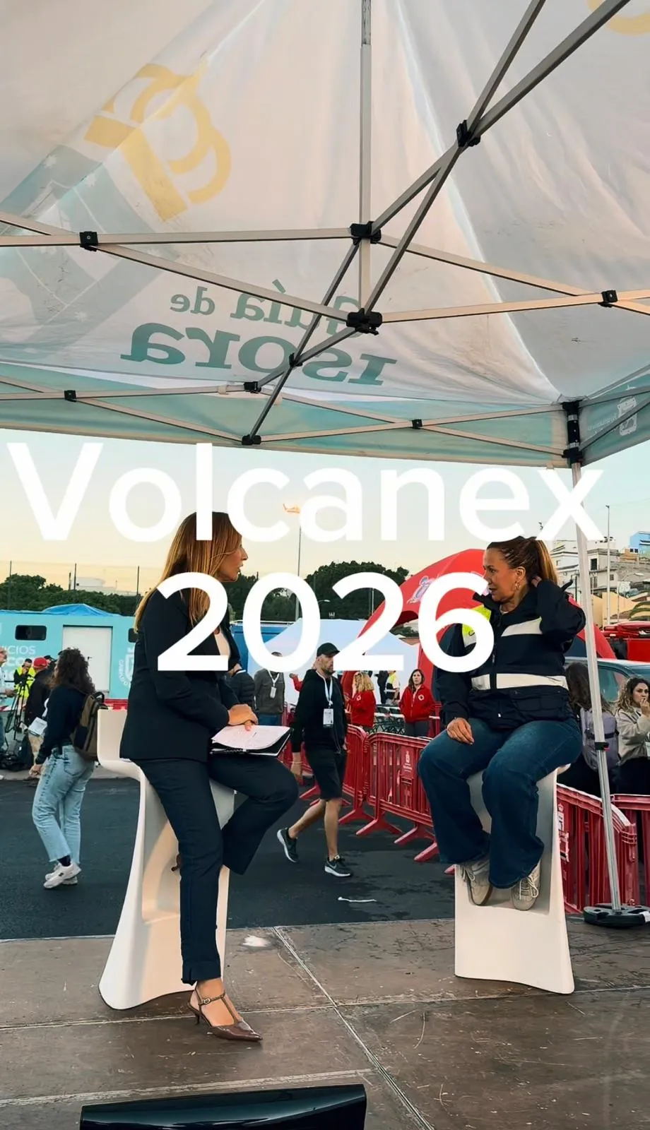 Videos Cortos de Youtube e Instagram de Radio Televisión Canaria
