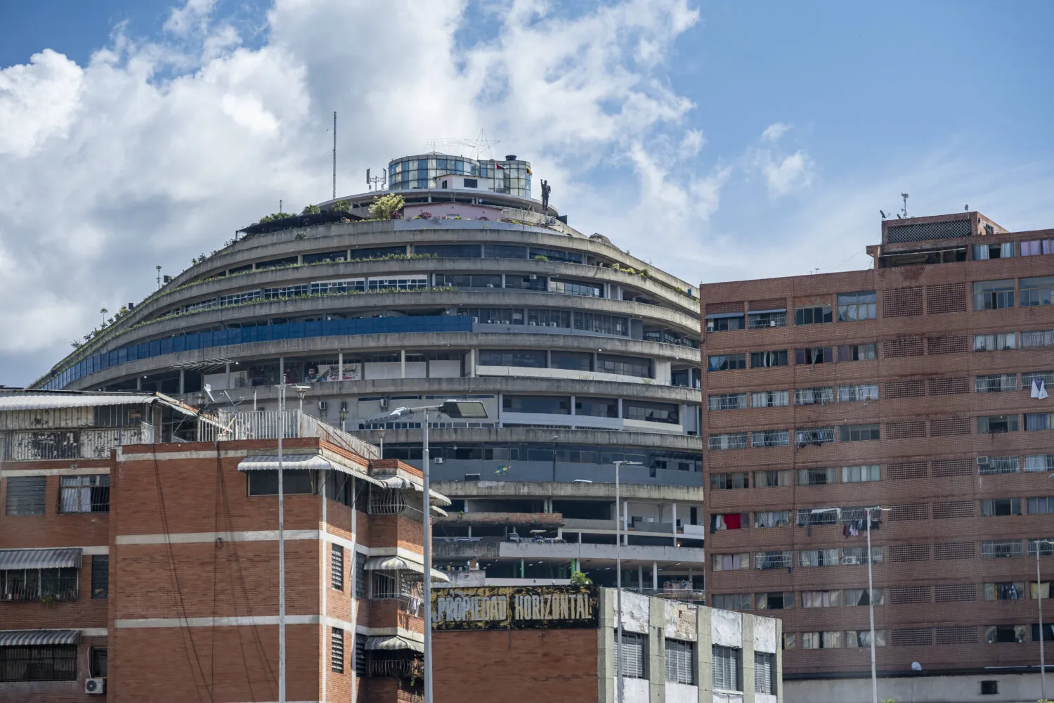 Foro Penal denuncia que aún hay 344 presos políticos en Venezuela