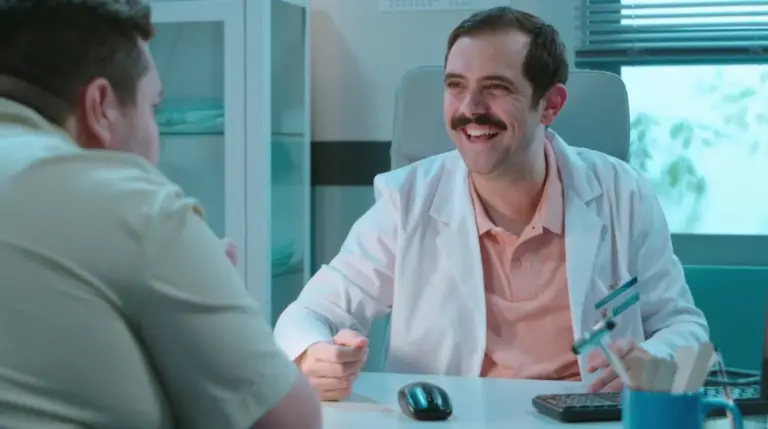 La serie ‘El Ambulatorio’ se convierte en el contenido más visto de Canarias Play antes de su estreno en TDT en Televisión Canaria