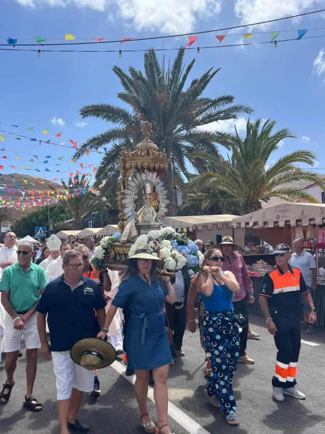 Virgen de La Peña