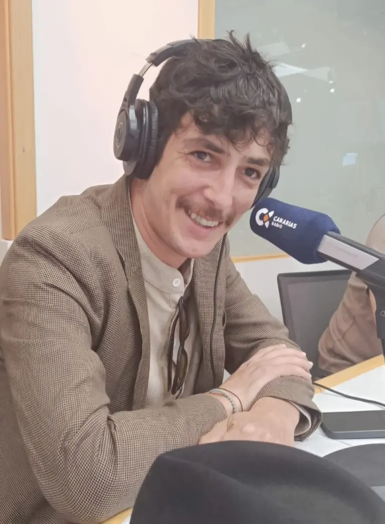 Batalla de Polkas y Rap en ‘Pa lo que trajiste’