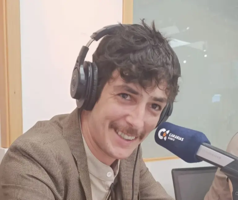 Batalla de Polkas y Rap en ‘Pa lo que trajiste’