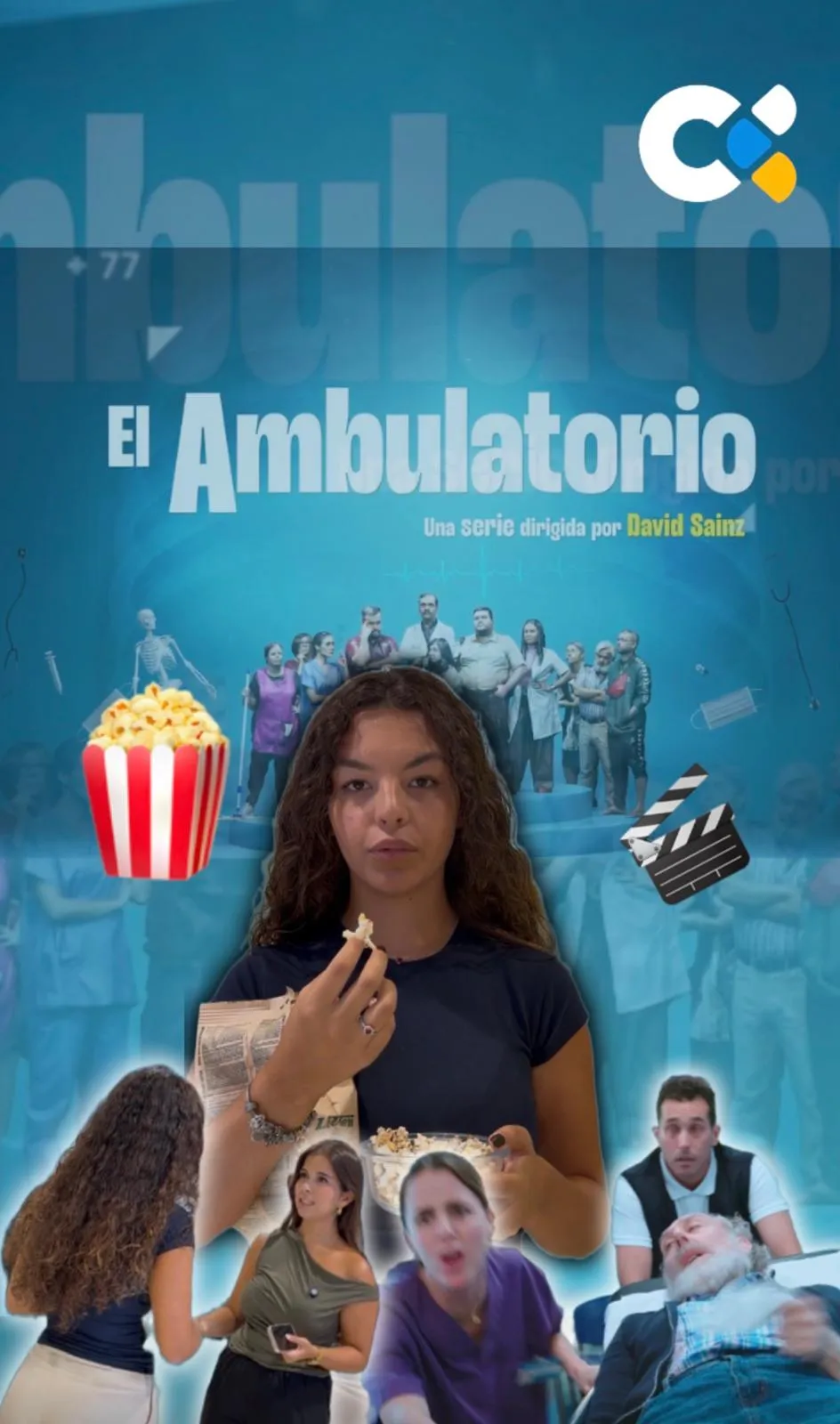 Videos Cortos de Youtube e Instagram de Radio Televisión Canaria