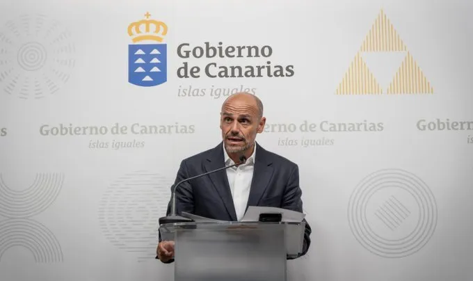 Canarias cree que el Gobierno del Estado «ha fracasado» en la gestión de las políticas migratorias