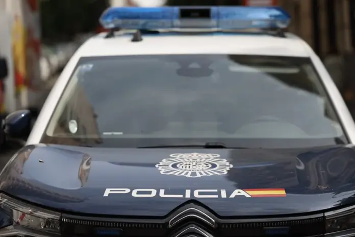Asesinada una mujer con arma blanca en Benidorm en un supuesto crimen machista