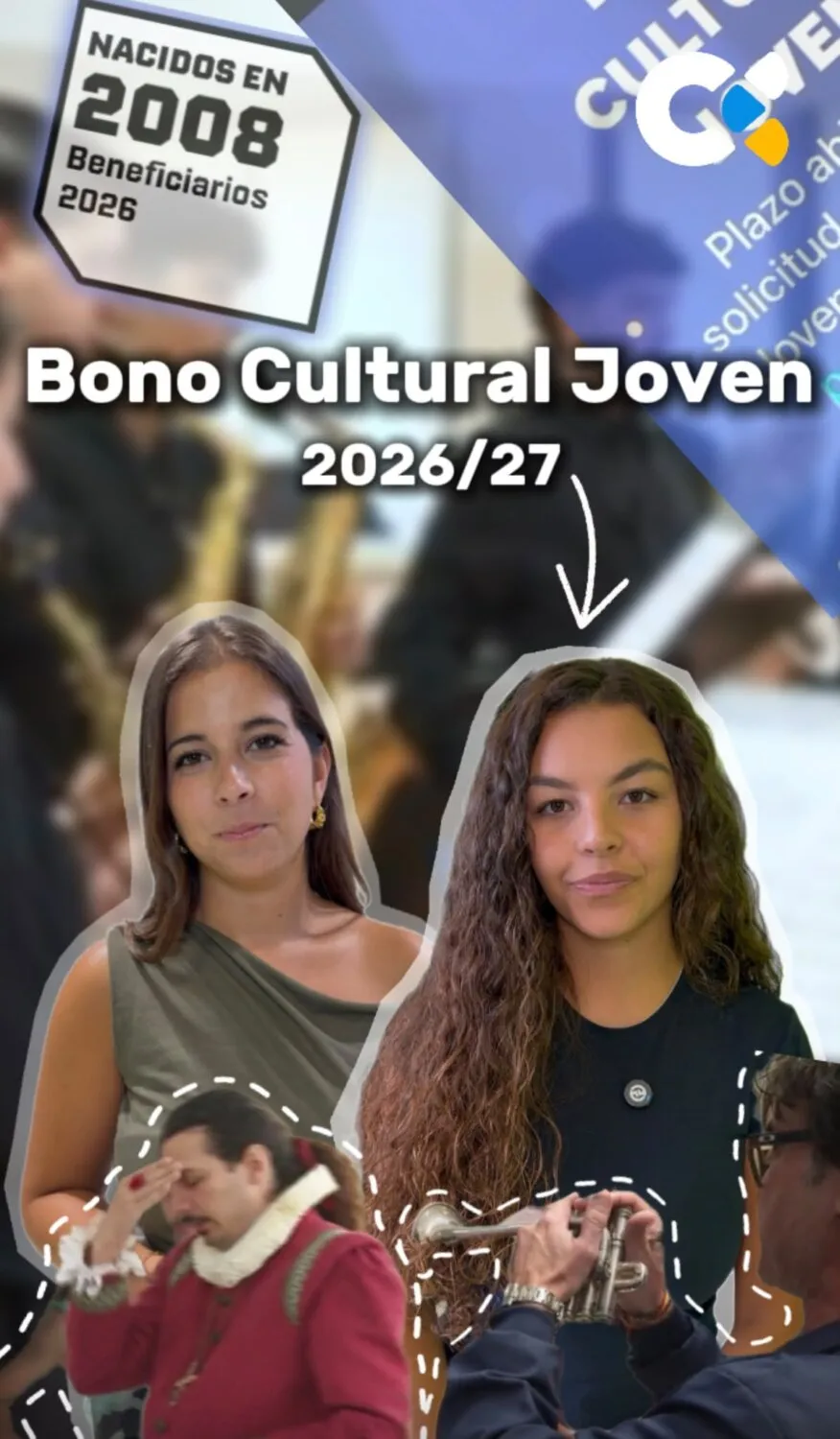 Videos Cortos de Youtube e Instagram de Radio Televisión Canaria