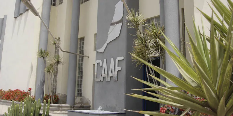 Consorcio de Abastecimiento de Aguas de Fuerteventura (CAAF). Imagen CAAF