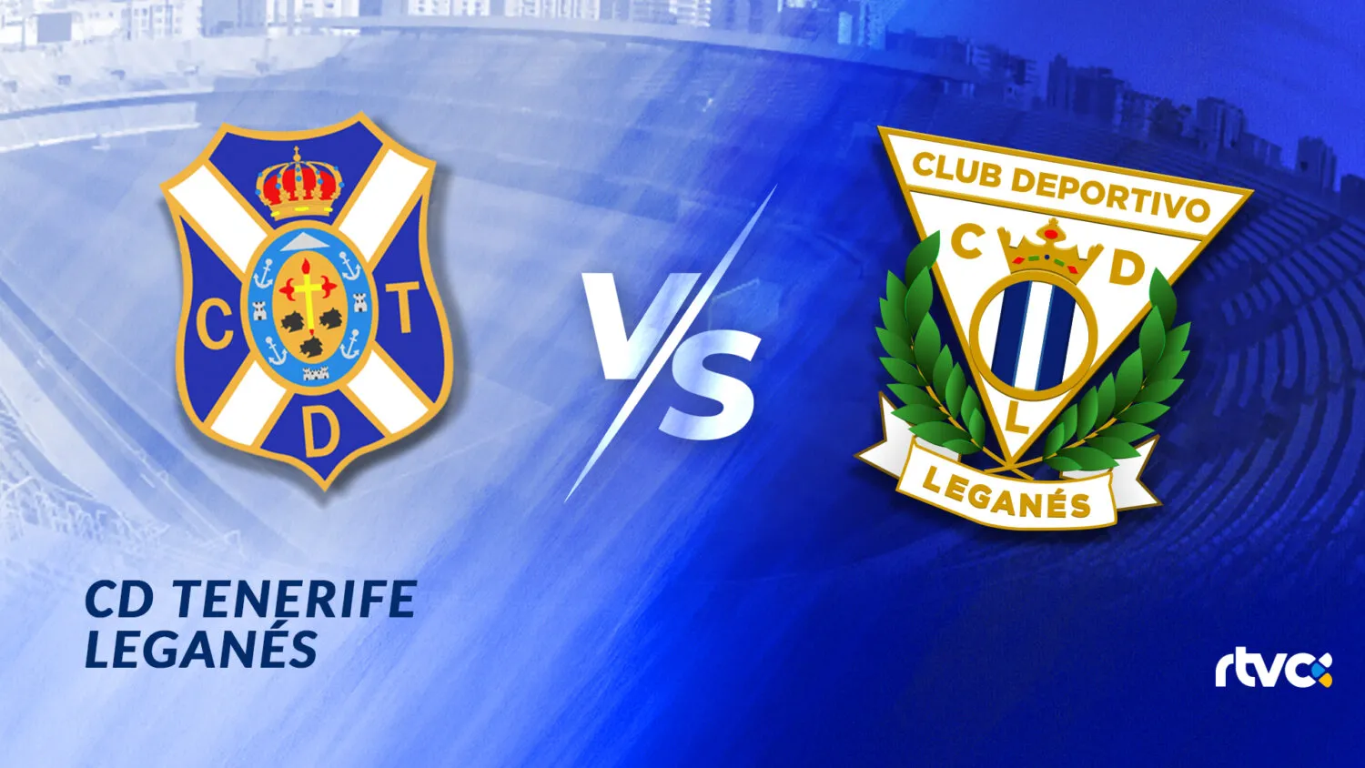 CD Tenerife vs CD Leganés: horario, alineaciones y minuto a minuto | LaLiga Hypermotion 26-27