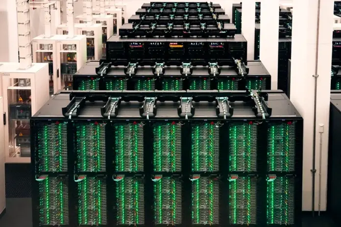 La expansión de los centros de datos pone a prueba los recursos hídricos de España