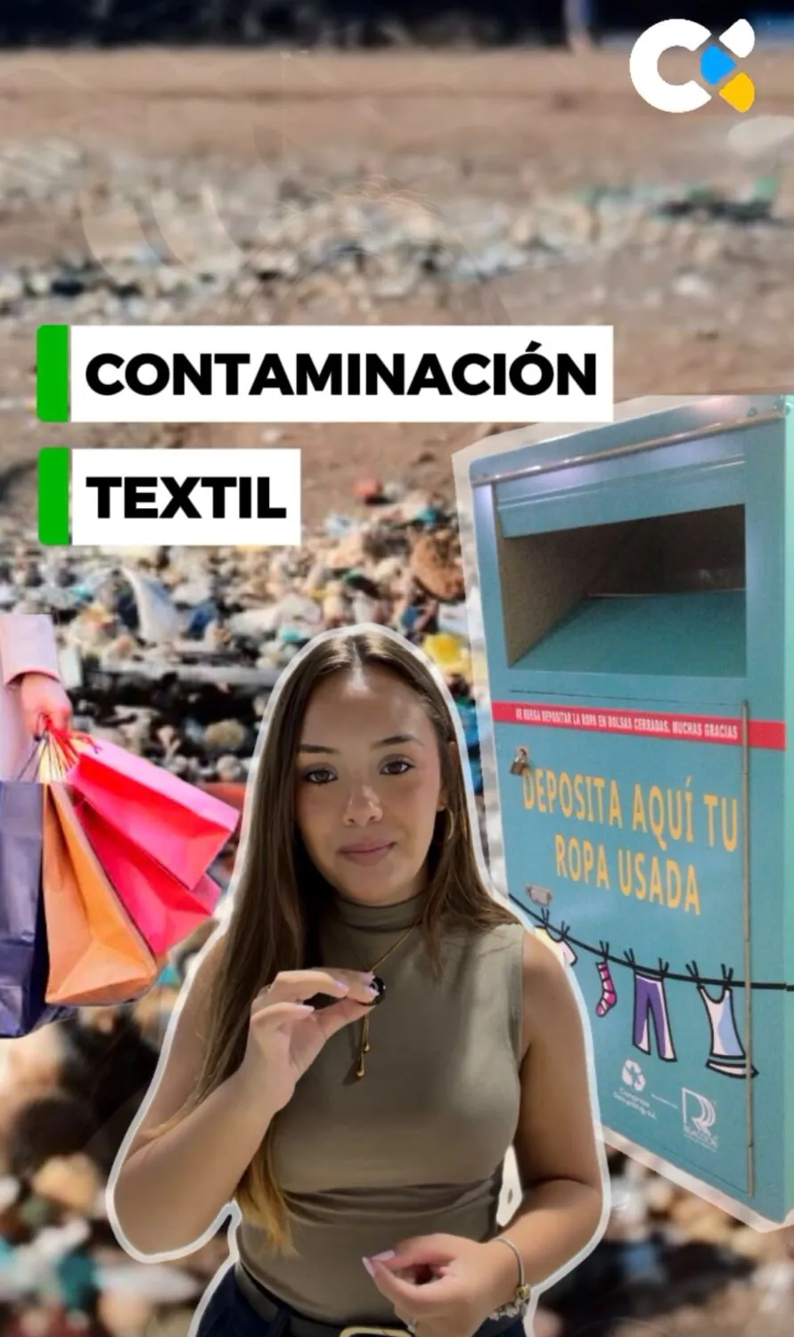 Videos Cortos de Youtube e Instagram de Radio Televisión Canaria