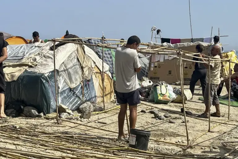 Caminando Fronteras cree que «todo es posible» tras el uso de menores en la crisis de Ceuta