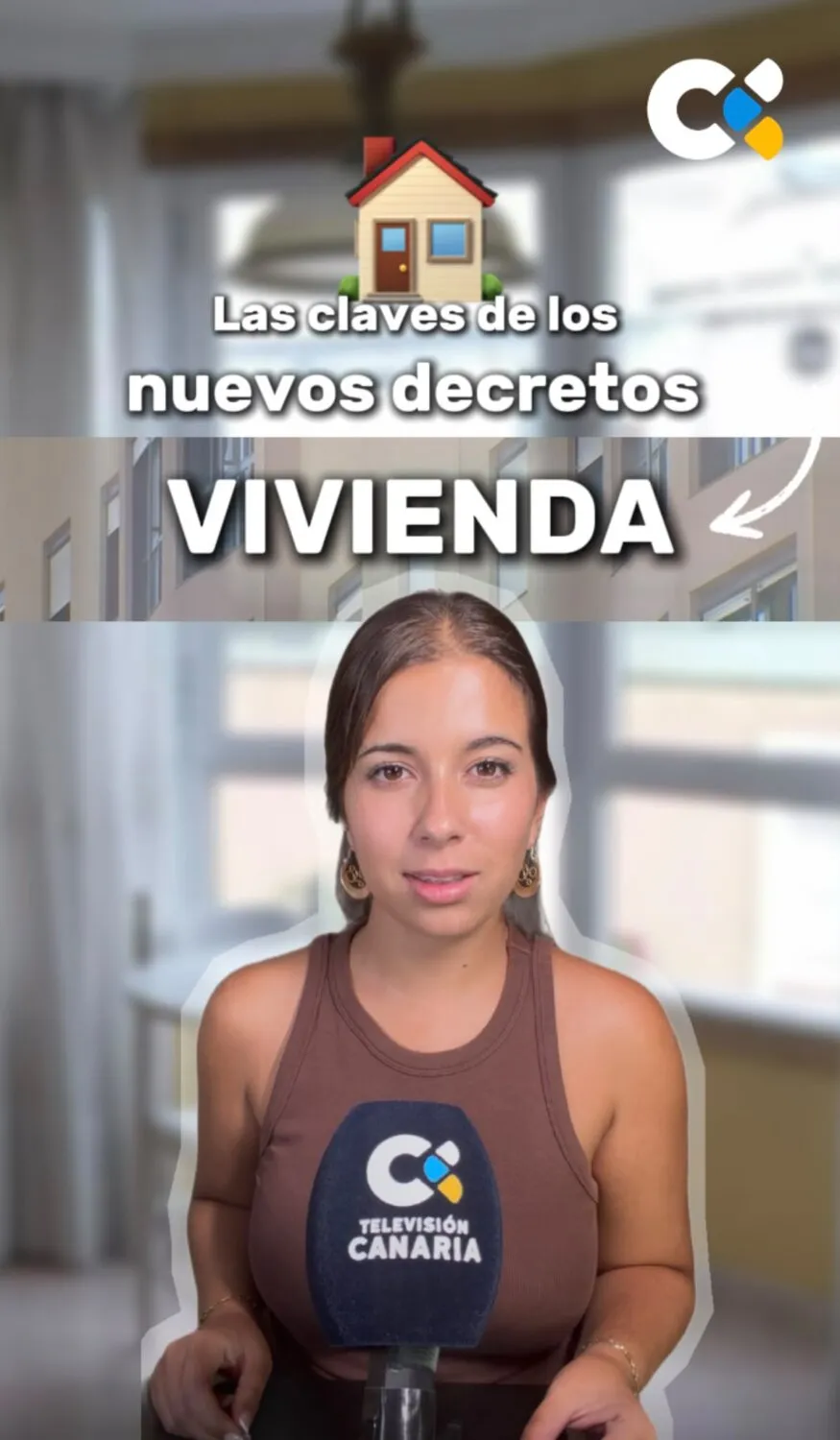 Videos Cortos de Youtube e Instagram de Radio Televisión Canaria