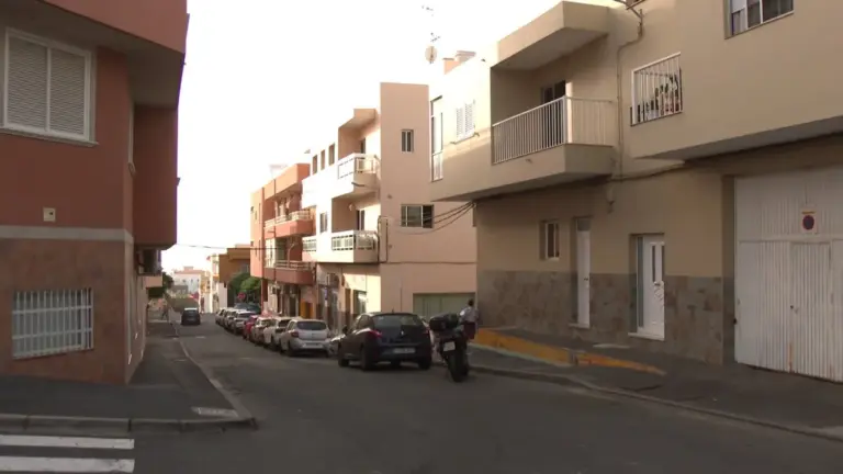 Programado un desahucio en Granadilla, Tenerife, de una mujer con cáncer terminal de 54 años