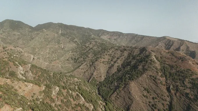 La Gomera. Imagen Cabildo de La Gomera