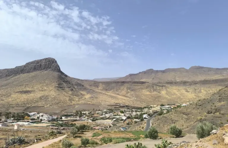 Canarias está en prealerta por temperaturas máximas que pueden llegar a los 38 grados