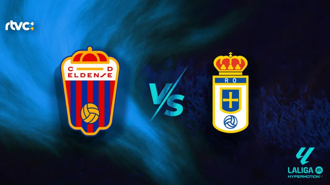 CD Eldense vs Real Oviedo | LaLiga Hypermotion 26-27