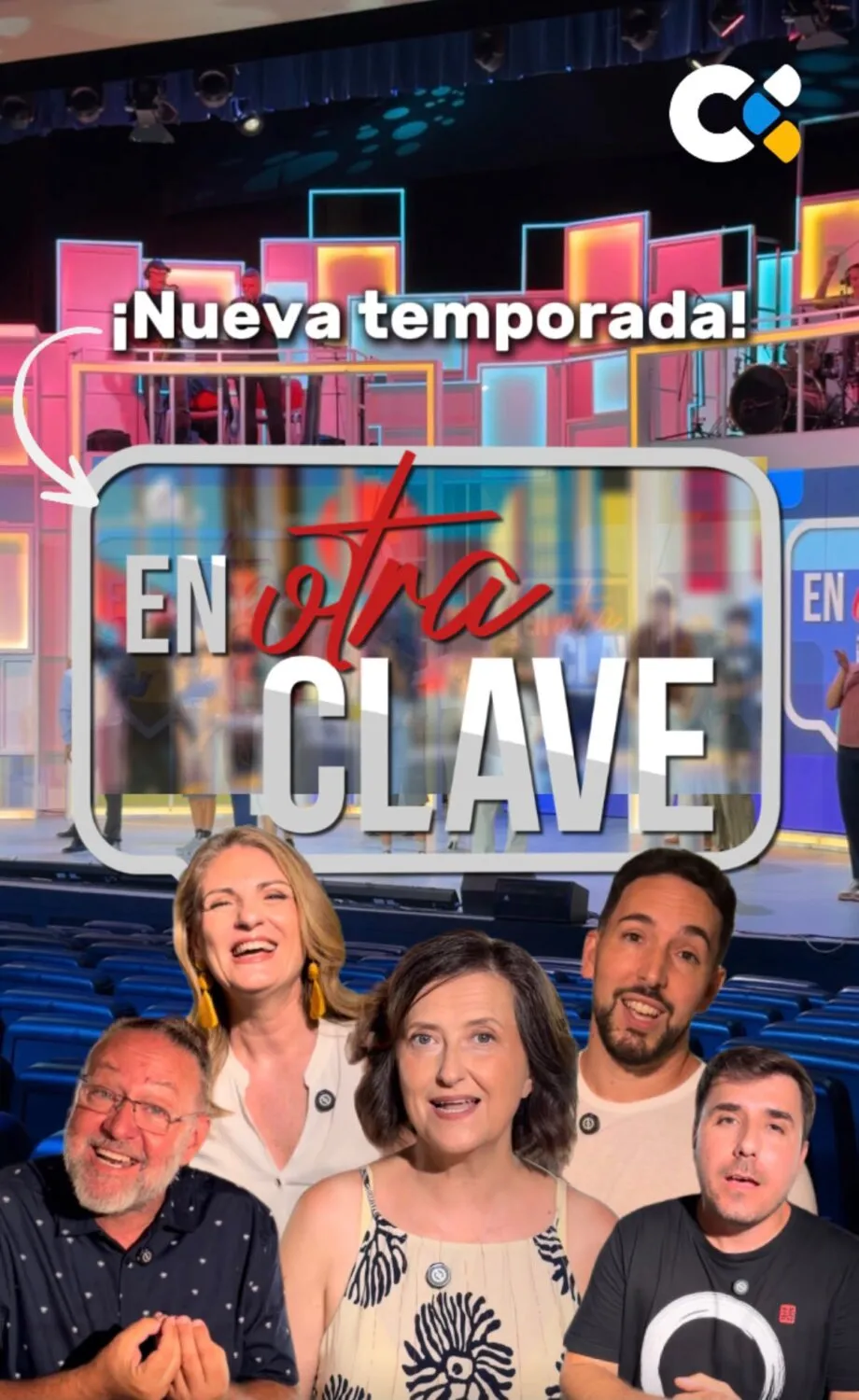 Videos Cortos de Youtube e Instagram de Radio Televisión Canaria